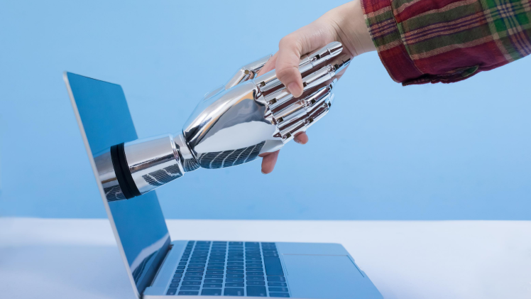 A inteligência artificial ao serviço das empresas